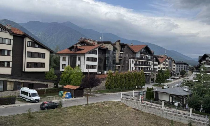 De vânzare  Studio regiunea Blagoevgrad , Razlog , 42 mp | 13257962 - imagine [7]
