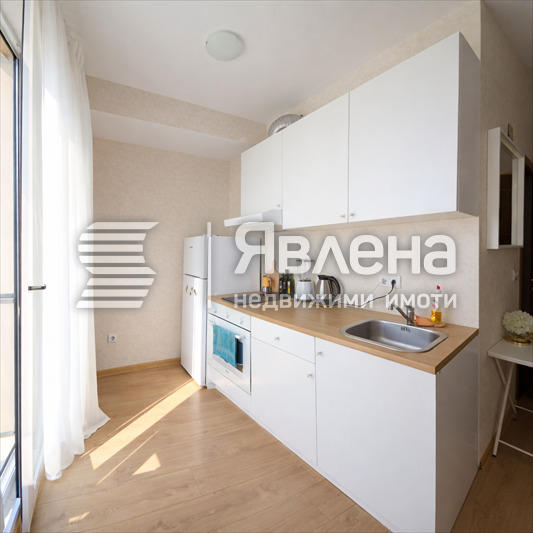 Продава 1-СТАЕН, к.к. Слънчев бряг, област Бургас, снимка 5 - Апартаменти - 53804349