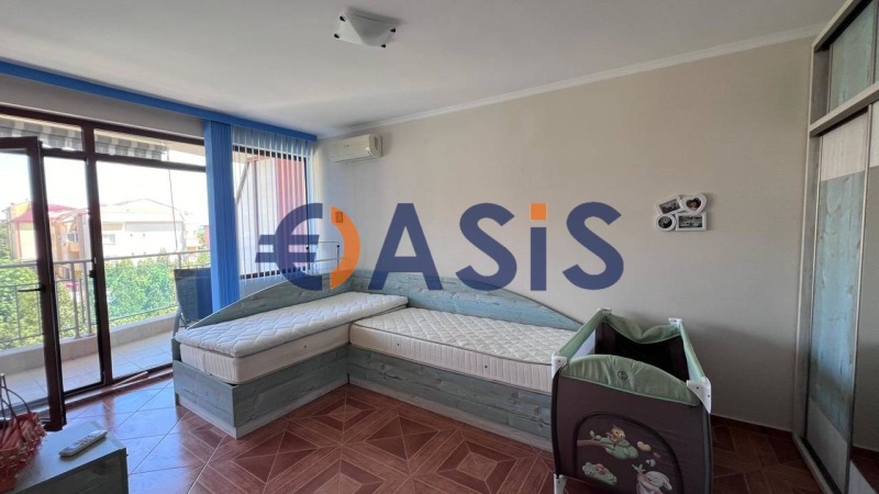 Till salu  1 sovrum region Burgas , Sveti Vlas , 88 kvm | 20715034 - bild [11]