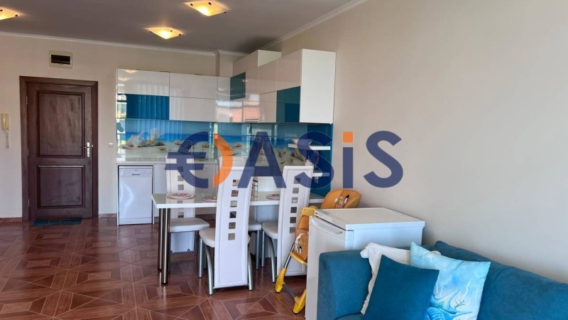 Till salu  1 sovrum region Burgas , Sveti Vlas , 88 kvm | 20715034 - bild [8]