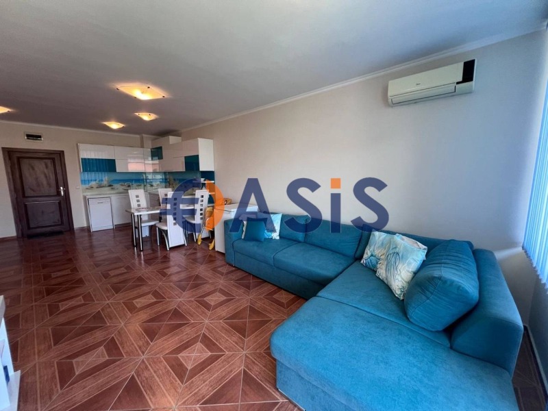 Till salu  1 sovrum region Burgas , Sveti Vlas , 88 kvm | 20715034 - bild [5]