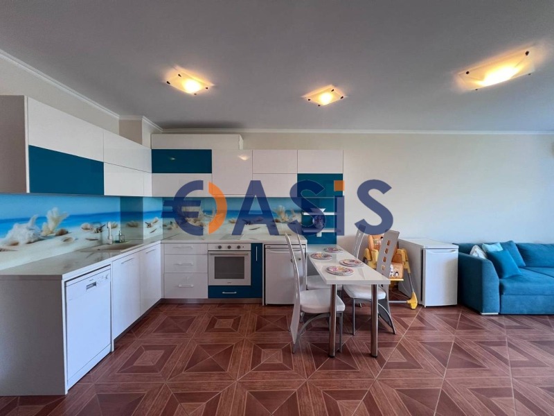 À venda  1 quarto região Burgas , Sveti Vlas , 88 m² | 20715034 - imagem [3]