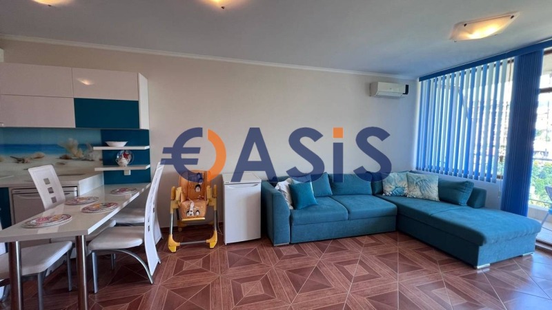 Till salu  1 sovrum region Burgas , Sveti Vlas , 88 kvm | 20715034 - bild [10]