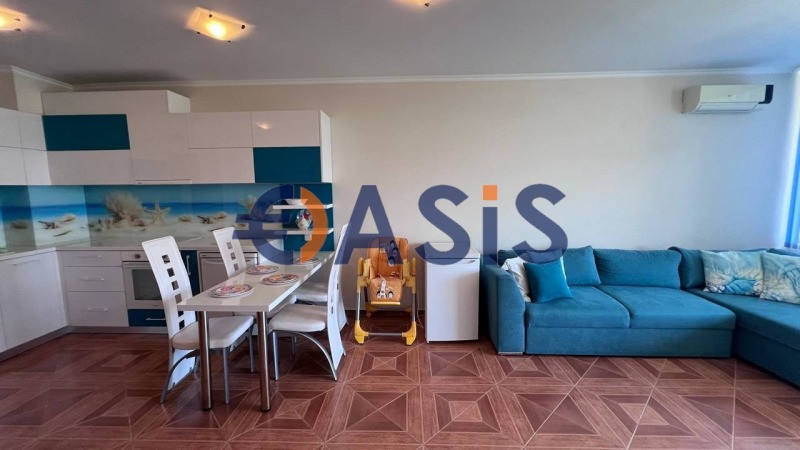 Till salu  1 sovrum region Burgas , Sveti Vlas , 88 kvm | 20715034 - bild [9]