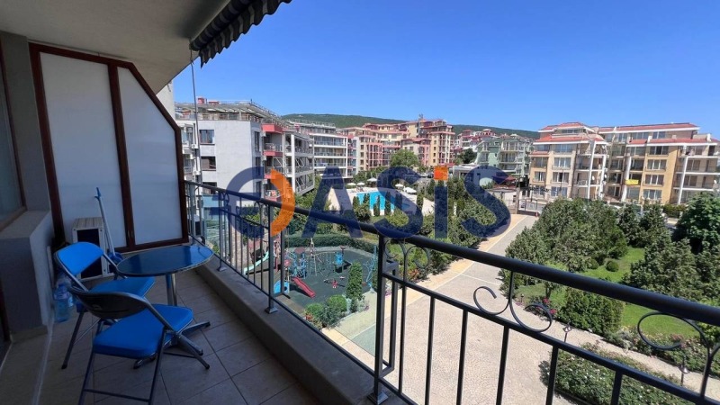 Zu verkaufen  1 Schlafzimmer region Burgas , Sweti Wlas , 88 qm | 20715034 - Bild [14]