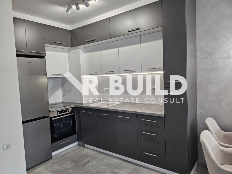 À venda  1 quarto Plovdiv , Hristo Smirnenski , 72 m² | 33293836 - imagem [2]