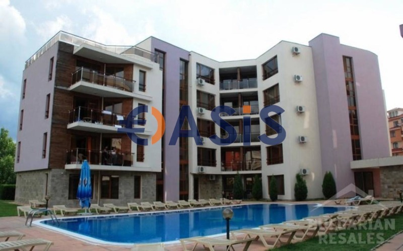 Na prodej  1 ložnice oblast Burgas , k.k. Slančev brjag , 59 m2 | 91430462 - obraz [3]