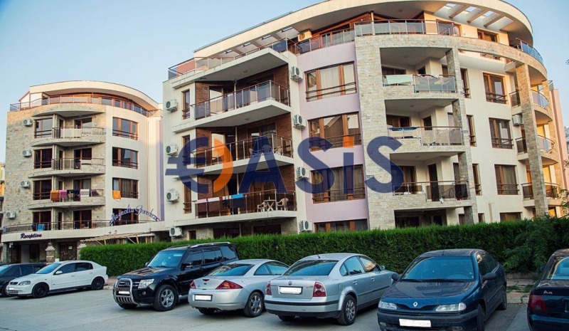 Na prodej  1 ložnice oblast Burgas , k.k. Slančev brjag , 59 m2 | 91430462