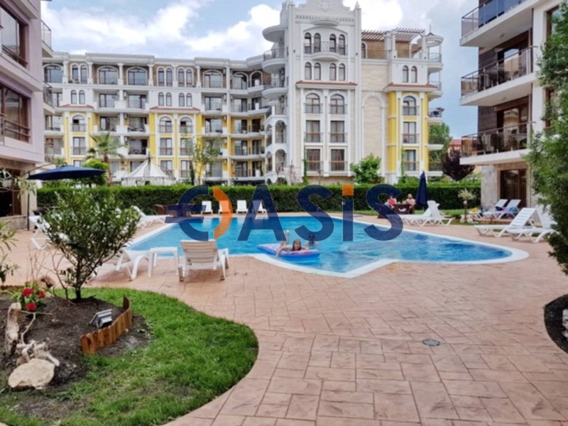 Na prodej  1 ložnice oblast Burgas , k.k. Slančev brjag , 59 m2 | 91430462 - obraz [5]