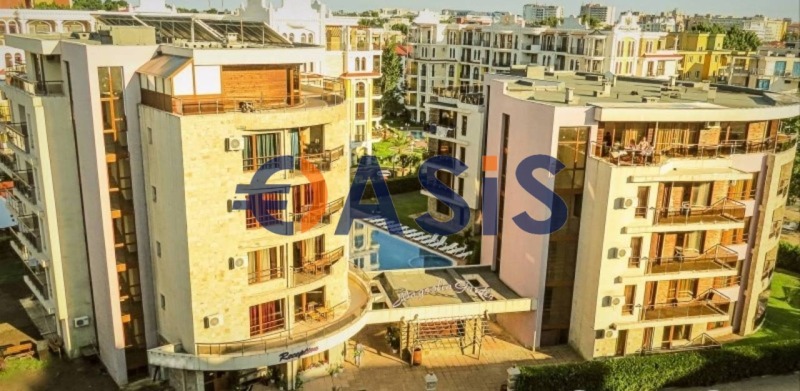 Na prodej  1 ložnice oblast Burgas , k.k. Slančev brjag , 59 m2 | 91430462 - obraz [2]