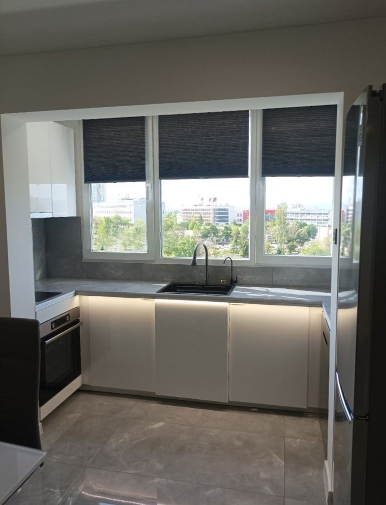 For Sale  1 bedroom Sofia , Fondovi zhilishta , 44 sq.m | 20981572 - image [4]
