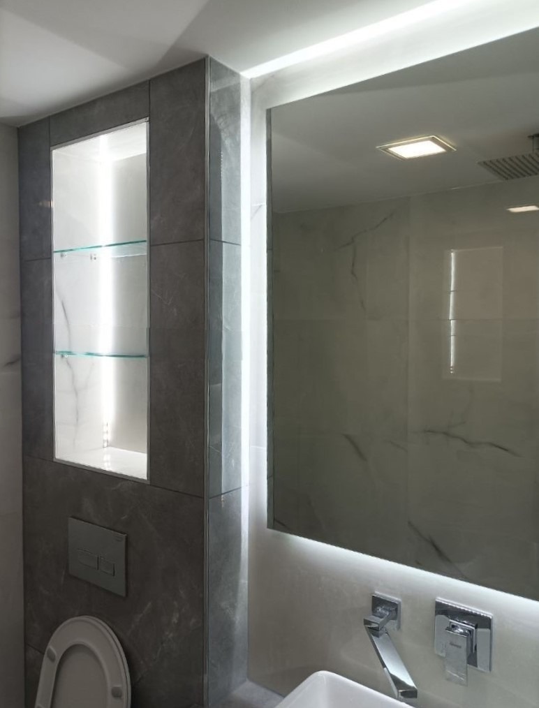 For Sale  1 bedroom Sofia , Fondovi zhilishta , 44 sq.m | 20981572 - image [13]
