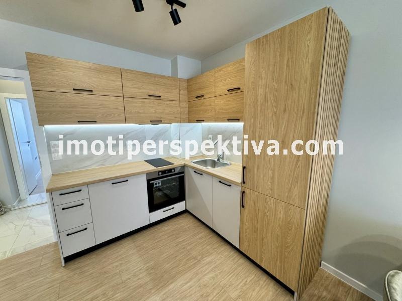 Продава  2-стаен град Пловдив , Кършияка , 73 кв.м | 55351585 - изображение [4]