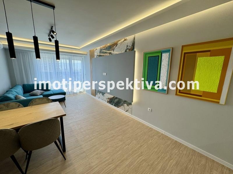 Продава  2-стаен град Пловдив , Кършияка , 73 кв.м | 55351585 - изображение [3]