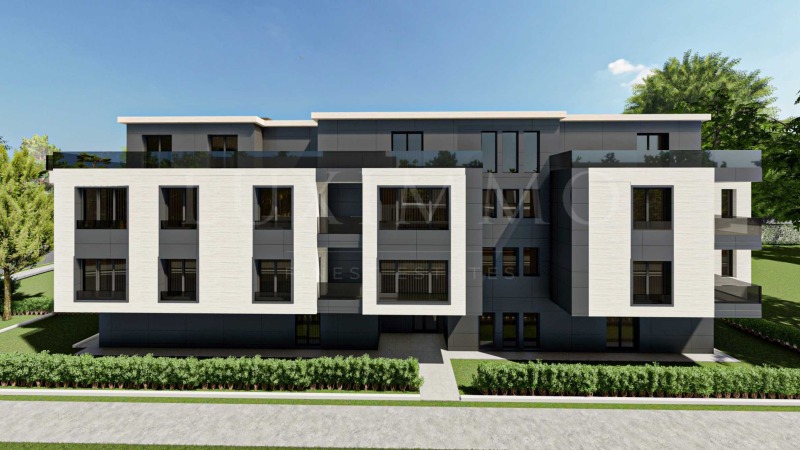 Til salg  1 soveværelse Sofia , Gorna banya , 74 kvm | 45315569