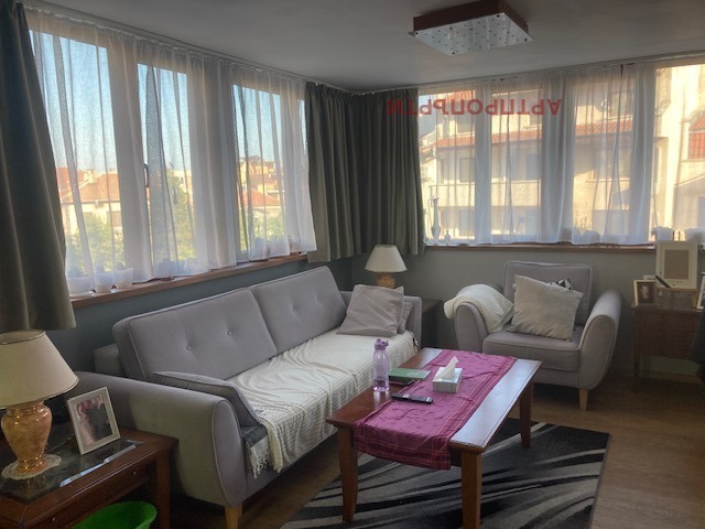 Myytävänä  1 makuuhuone Burgas , Sarafovo , 85 neliömetriä | 23663961