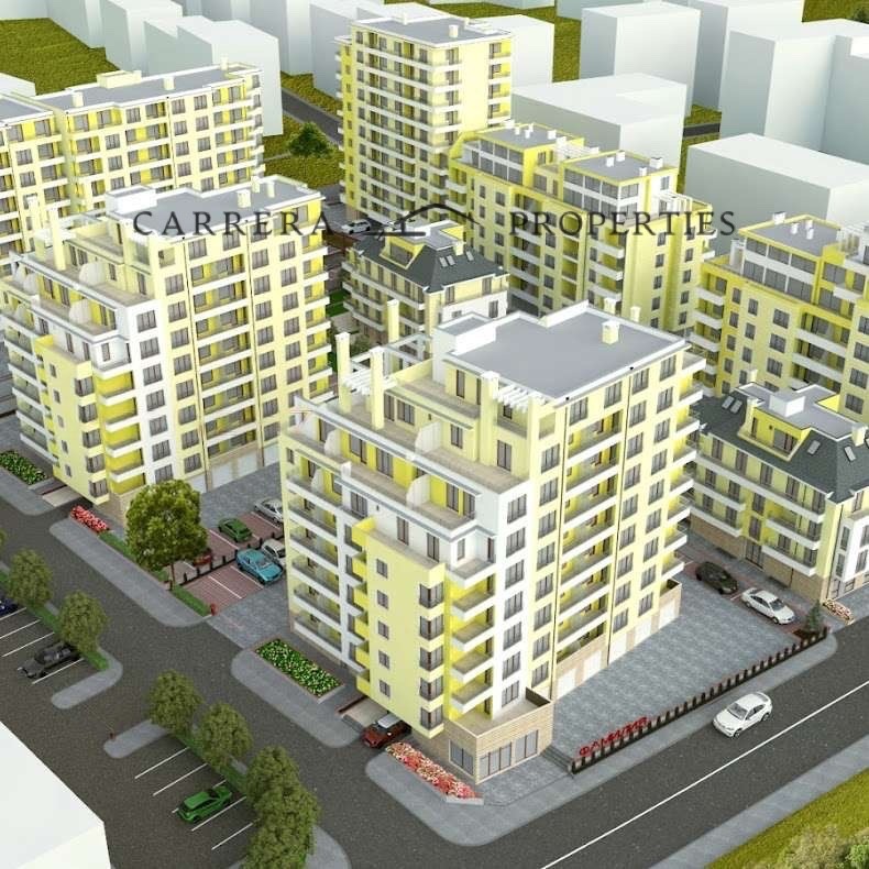 Продава  2-стаен град Варна , Победа , 68 кв.м | 17164034 - изображение [7]