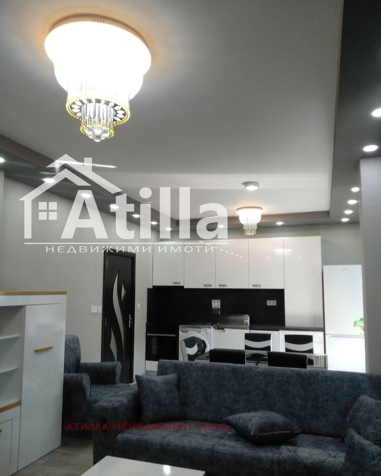 Продава 2-СТАЕН, гр. Пловдив, Христо Смирненски, снимка 8 - Апартаменти - 52370908