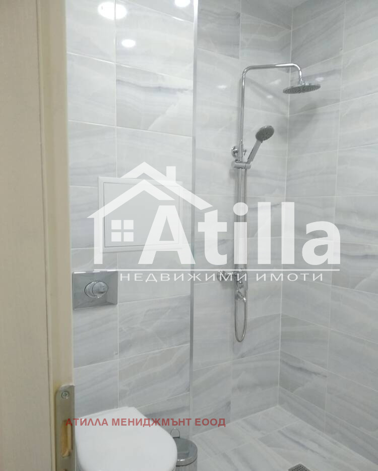 Продава 2-СТАЕН, гр. Пловдив, Христо Смирненски, снимка 7 - Апартаменти - 52370908