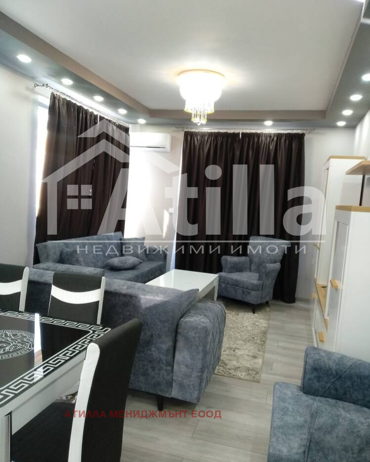 Продава 2-СТАЕН, гр. Пловдив, Христо Смирненски, снимка 9 - Апартаменти - 52370908