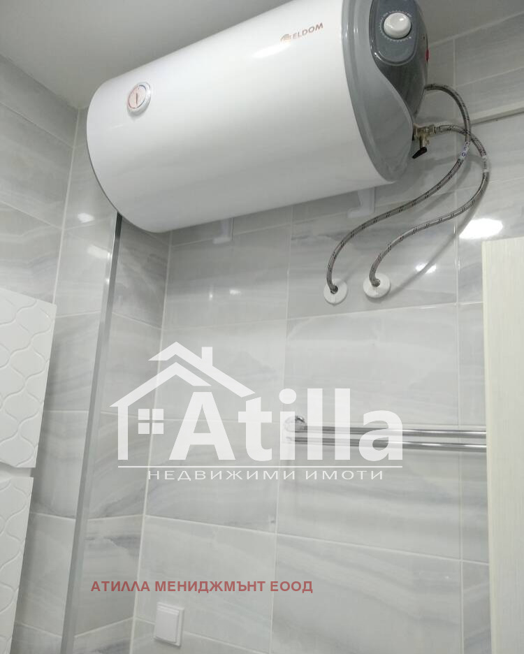 Продава 2-СТАЕН, гр. Пловдив, Христо Смирненски, снимка 6 - Апартаменти - 52370908