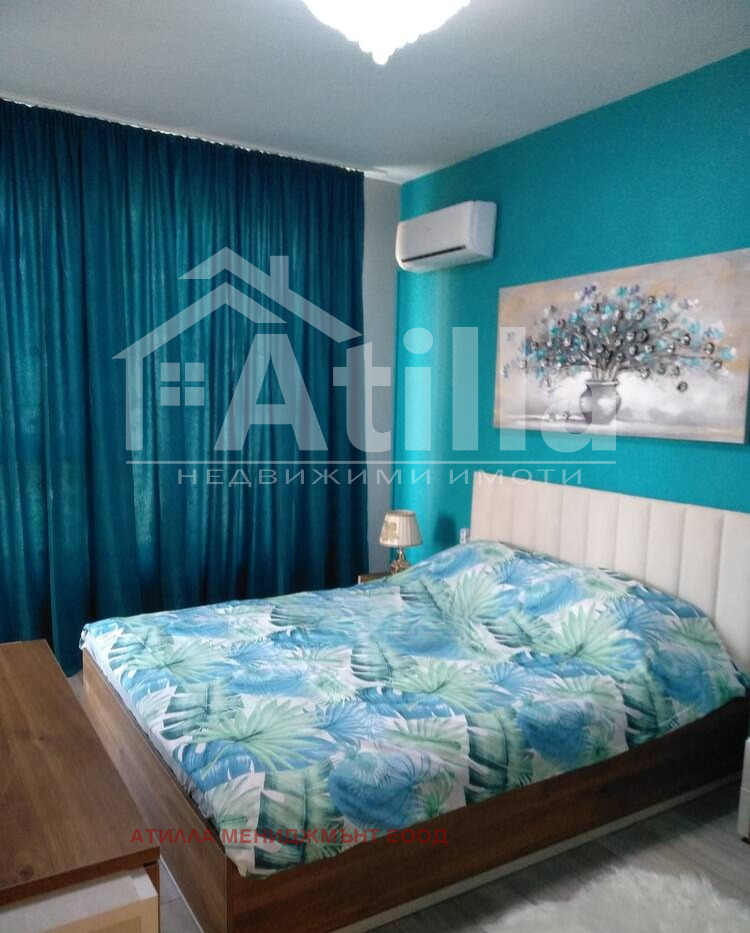 Продава 2-СТАЕН, гр. Пловдив, Христо Смирненски, снимка 2 - Апартаменти - 52370908