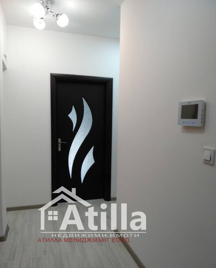 Продава 2-СТАЕН, гр. Пловдив, Христо Смирненски, снимка 4 - Апартаменти - 52370908