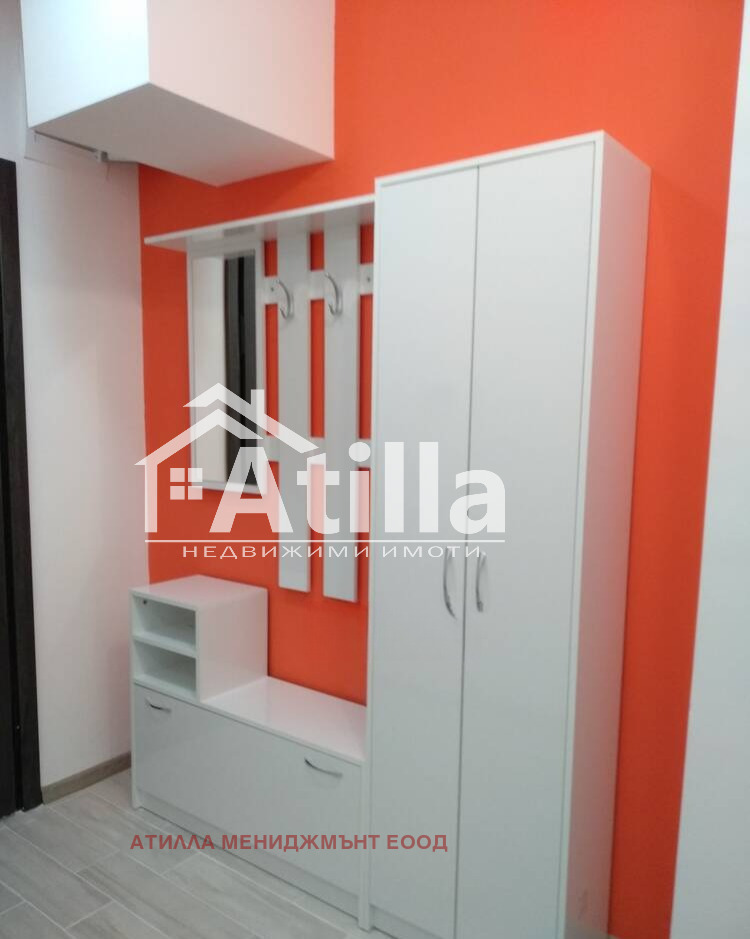 Продава 2-СТАЕН, гр. Пловдив, Христо Смирненски, снимка 5 - Апартаменти - 52370908