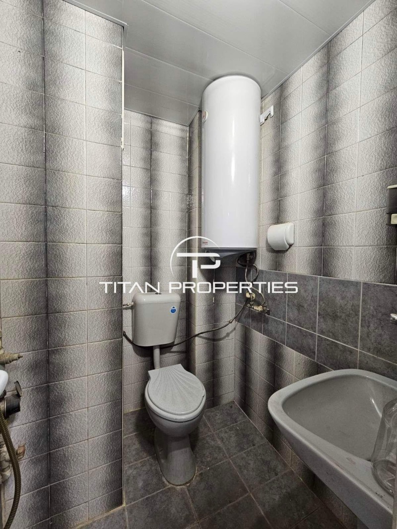 Продава 2-СТАЕН, гр. Варна, Зимно кино Тракия, снимка 8 - Апартаменти - 53086912