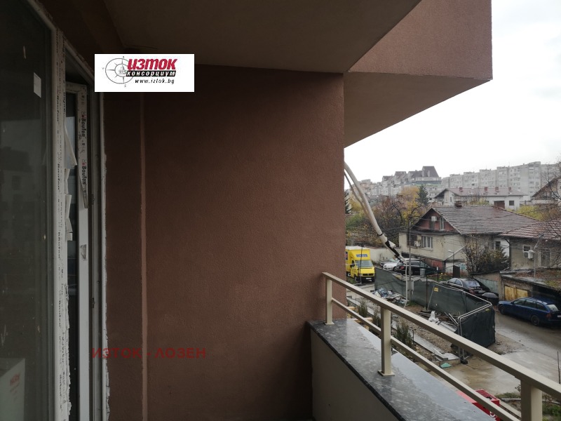 Продава 2-СТАЕН, гр. София, Люлин 8