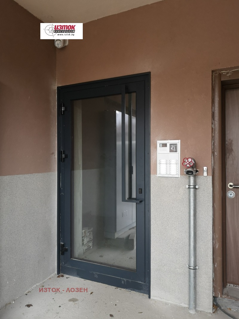 Продава 2-СТАЕН, гр. София, Люлин 8, снимка 6 - Апартаменти - 53311188