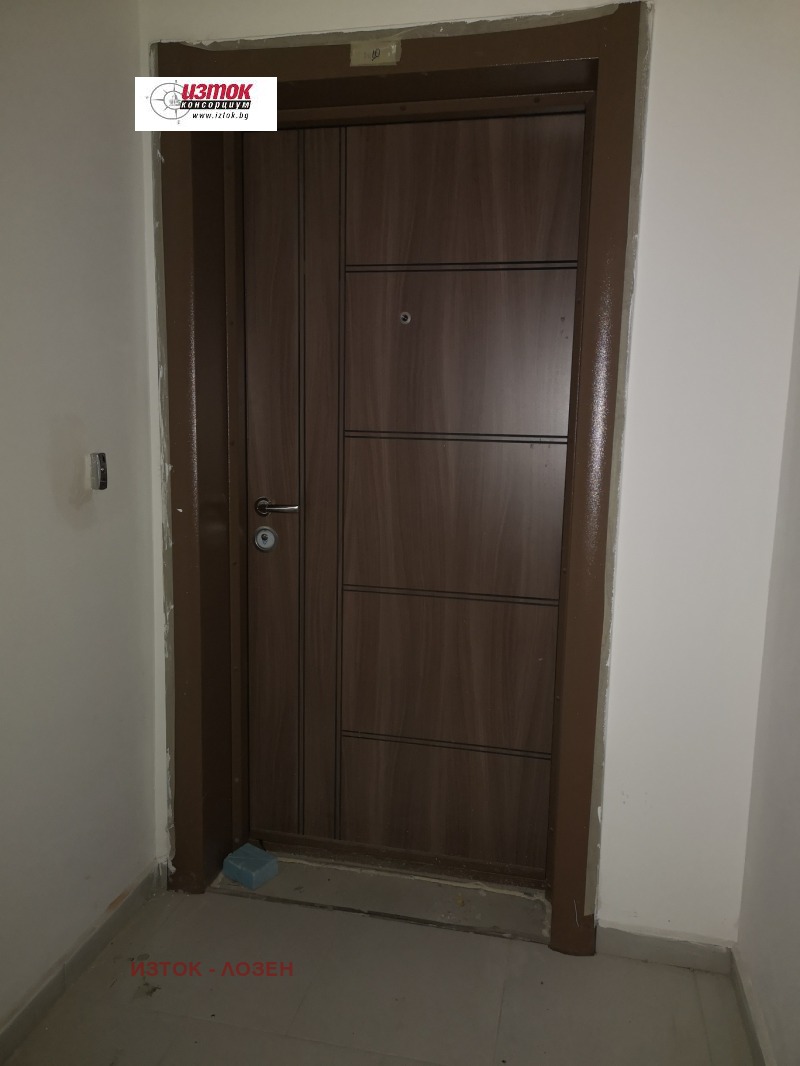 Продава 2-СТАЕН, гр. София, Люлин 8, снимка 5 - Апартаменти - 53311188