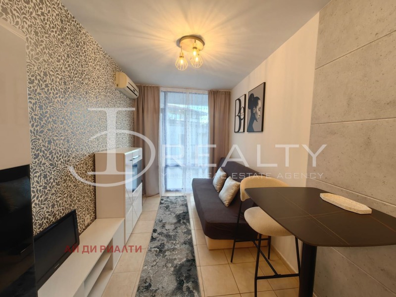 Продава 2-СТАЕН, с. Равда, област Бургас, снимка 5 - Апартаменти - 53314537