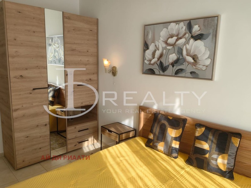 Продава 2-СТАЕН, с. Равда, област Бургас, снимка 7 - Апартаменти - 53314537