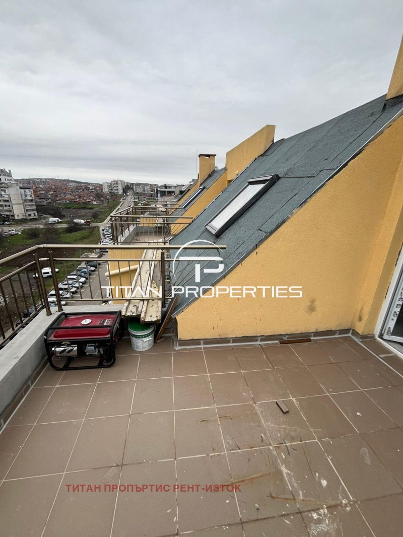 Продава 2-СТАЕН, гр. Бургас, област Бургас, снимка 8 - Апартаменти - 53557930