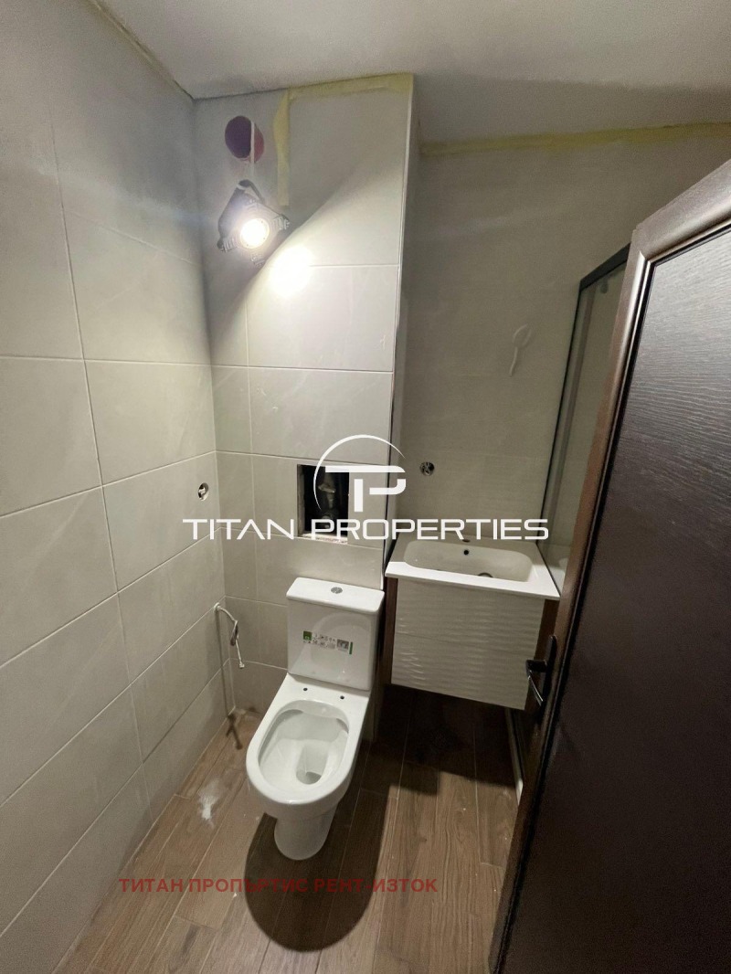 Продава 2-СТАЕН, гр. Бургас, област Бургас, снимка 11 - Апартаменти - 53557930