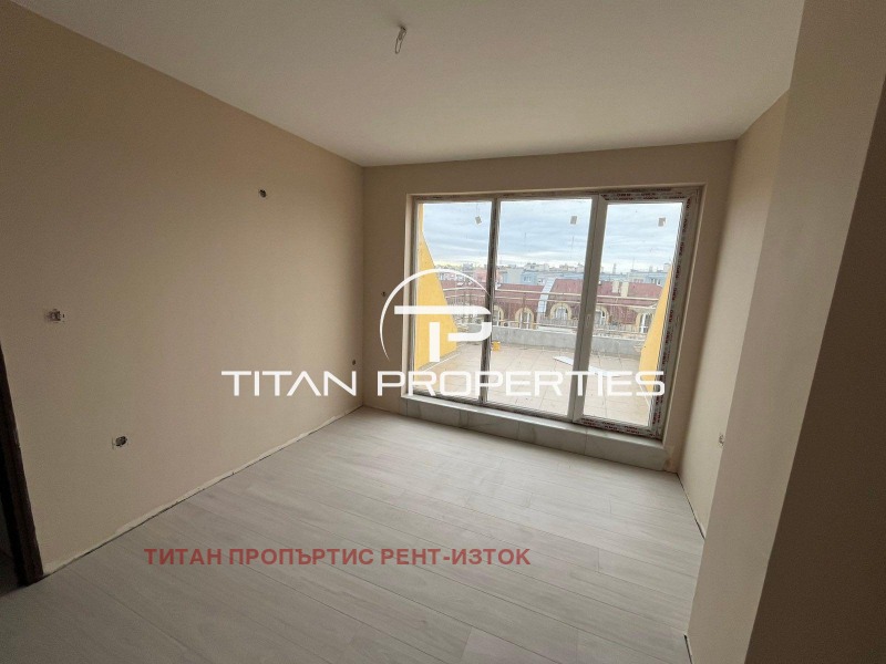 Продава 2-СТАЕН, гр. Бургас, област Бургас, снимка 2 - Апартаменти - 53557930