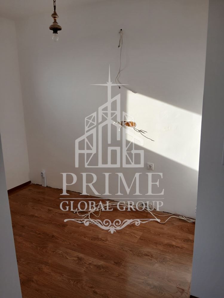 Продава 2-СТАЕН, гр. Варна, Цветен квартал, снимка 6 - Апартаменти - 54386307