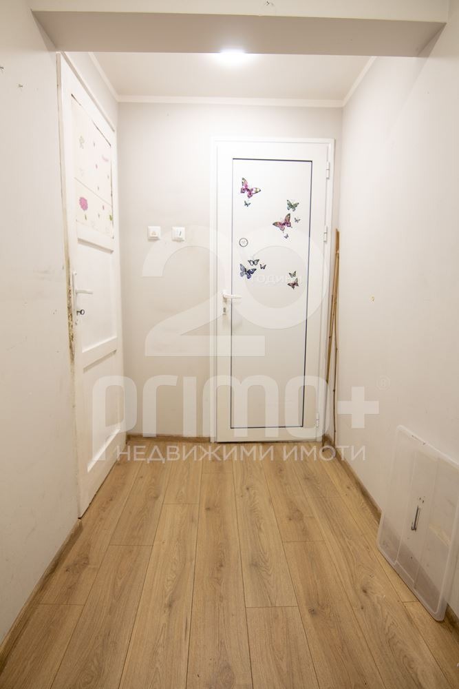 Продава 2-СТАЕН, гр. София, Център, снимка 15 - Апартаменти - 56307804