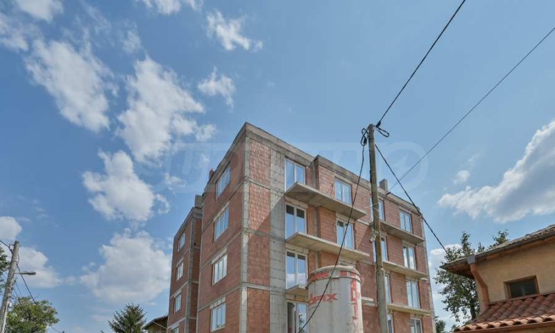 Продава 3-СТАЕН, гр. София, област София-град, снимка 7 - Aпартаменти - 47066646