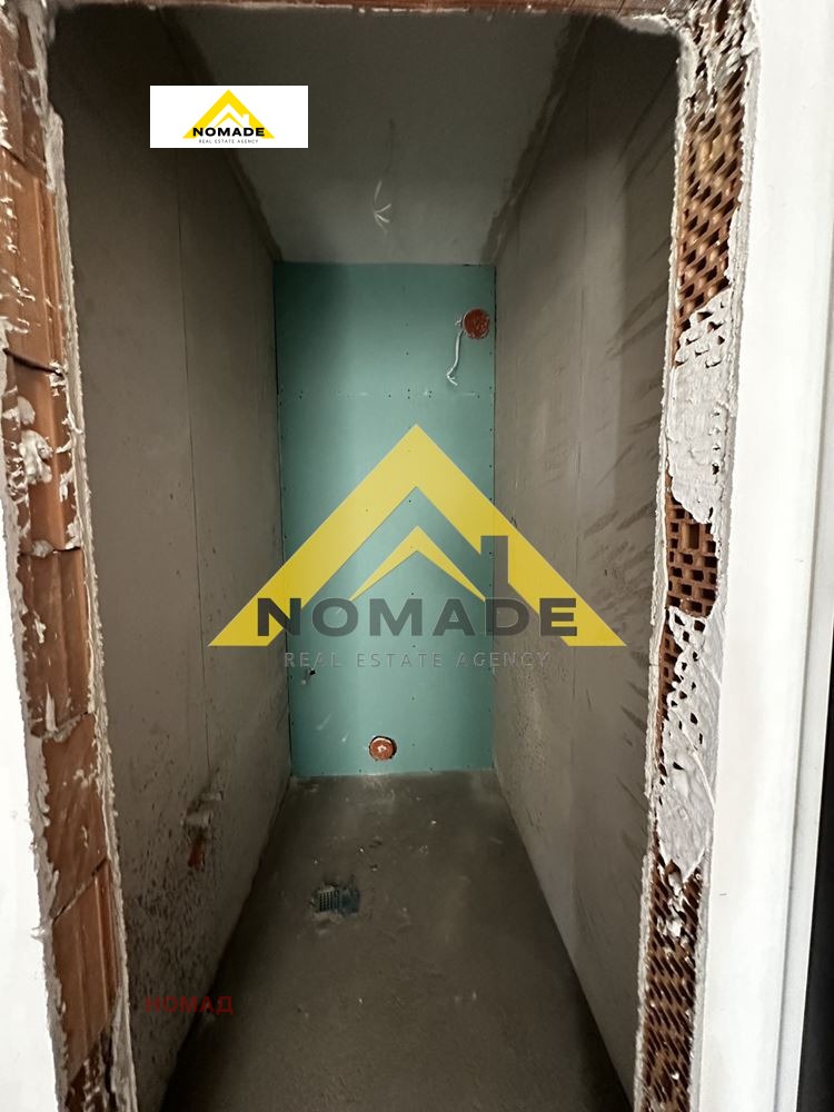 Продава 3-СТАЕН, гр. Пловдив, Кършияка, снимка 11 - Апартаменти - 49389373