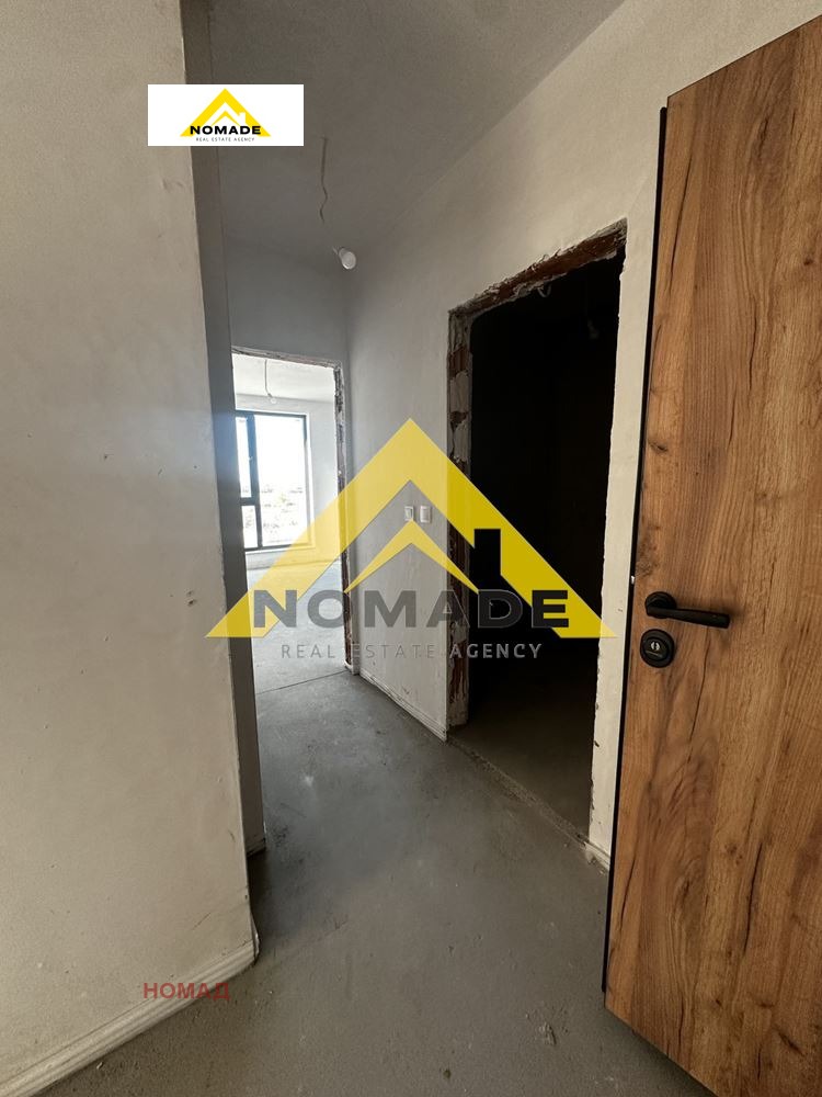 Продава 3-СТАЕН, гр. Пловдив, Кършияка, снимка 12 - Апартаменти - 49389373