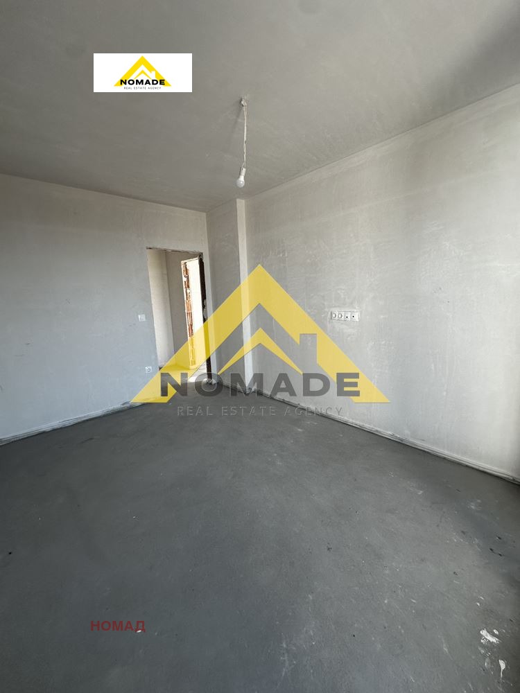 Продава 3-СТАЕН, гр. Пловдив, Кършияка, снимка 6 - Апартаменти - 49389373