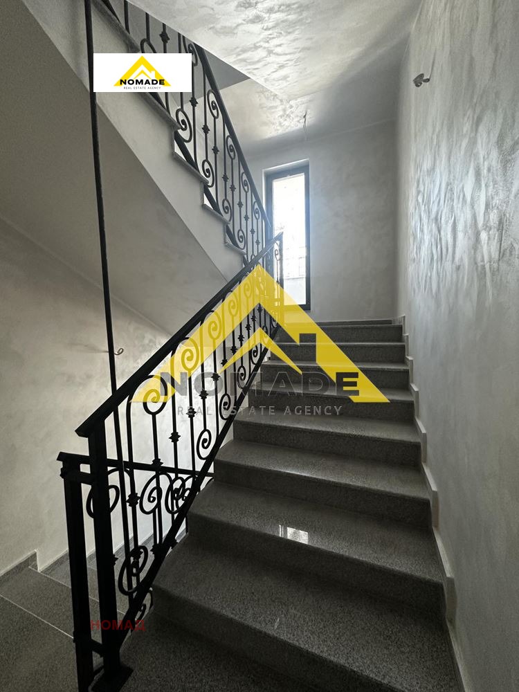 Продава 3-СТАЕН, гр. Пловдив, Кършияка, снимка 15 - Апартаменти - 49389373