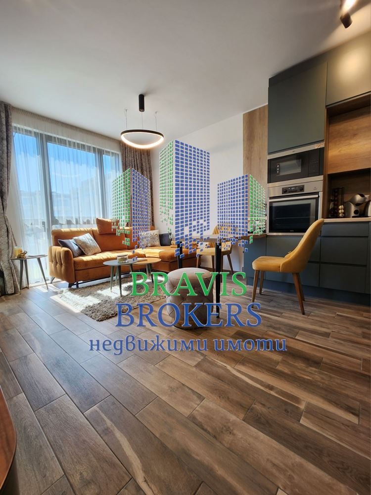 Продава  3-стаен, град Варна, к.к. Св.Св. Константин и Елена •  299 990 EUR • ID 55420818 — holmes.bg - [1] 