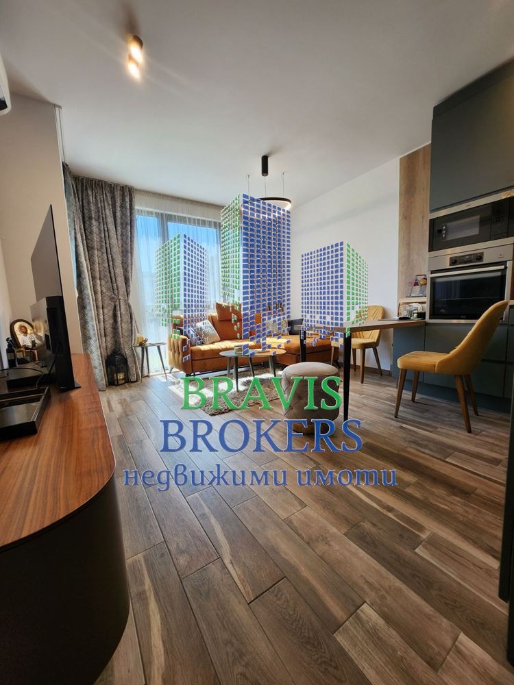 Na prodej  2 ložnice Varna , k.k. Sv.Sv. Konstantin i Elena , 80 m2 | 84546860 - obraz [3]