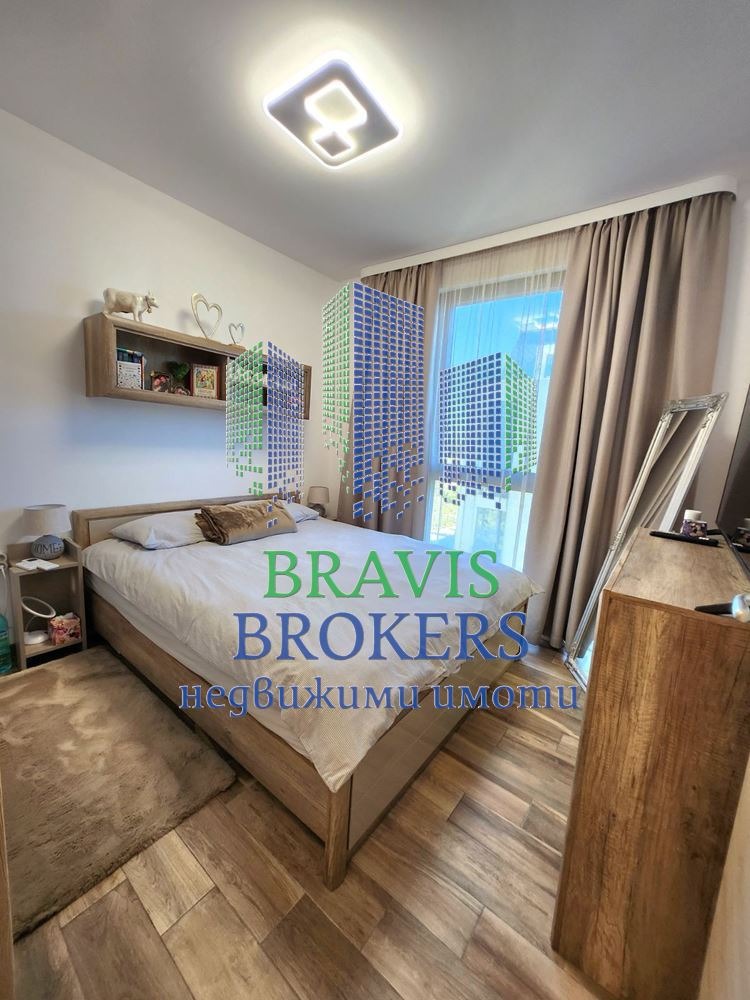 Na prodej  2 ložnice Varna , k.k. Sv.Sv. Konstantin i Elena , 80 m2 | 84546860 - obraz [9]