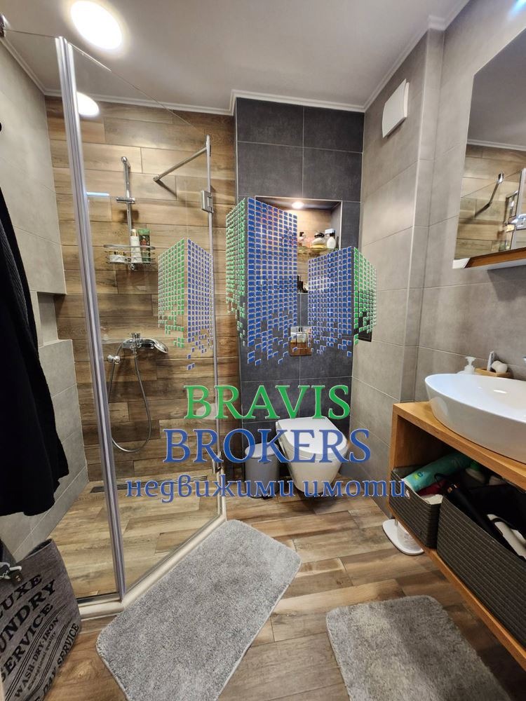Na prodej  2 ložnice Varna , k.k. Sv.Sv. Konstantin i Elena , 80 m2 | 84546860 - obraz [14]