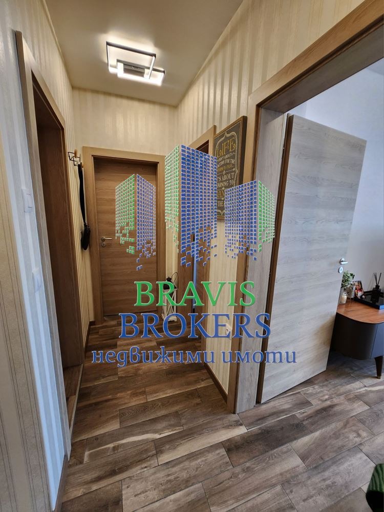 Na prodej  2 ložnice Varna , k.k. Sv.Sv. Konstantin i Elena , 80 m2 | 84546860 - obraz [12]
