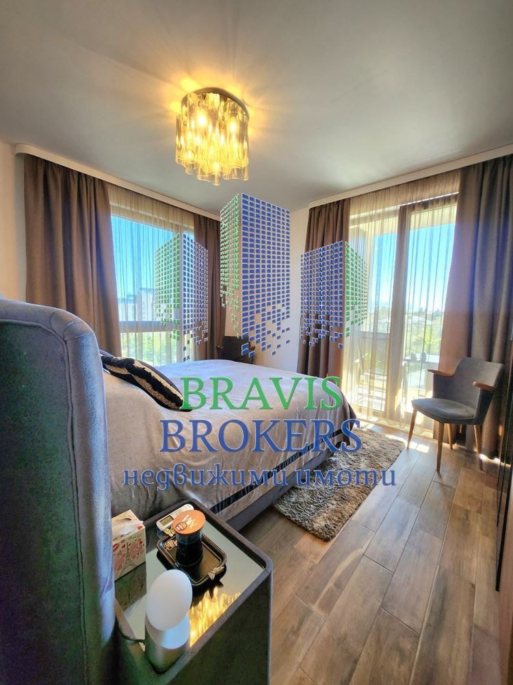 Na prodej  2 ložnice Varna , k.k. Sv.Sv. Konstantin i Elena , 80 m2 | 84546860 - obraz [8]